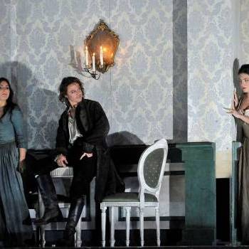 Don Giovanni, Teatro La Fenice, Venezia - Viaggio Musicale Italia In Scena